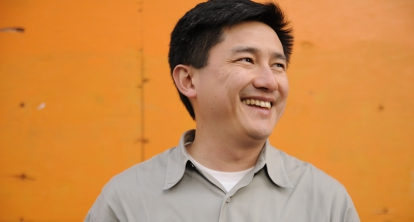 From Farmlands to Newsrooms: An Asian American Story