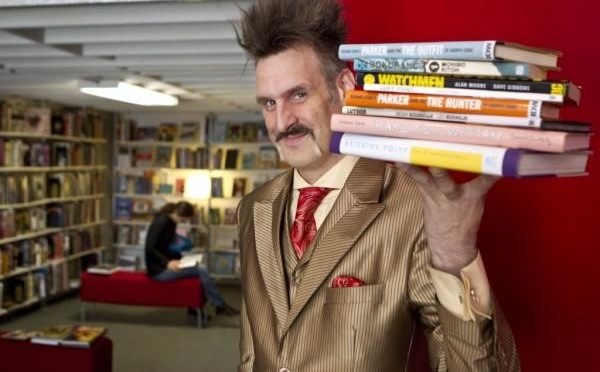 James Sime is Isotope